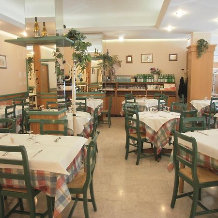 曼佐尼酒店 佩鲁贾 外观 照片